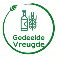 Gedeelde Vreugde logo