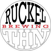 Ruckel Brewing logo