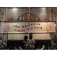 Haven van Texel logo