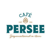 Bierencafé Persee logo