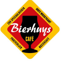 Drinkerij 't Bierhuys logo