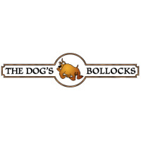 The Dog's Bollocks logo