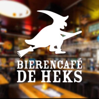 Bierencafé de Heks logo
