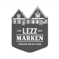 Café - Restaurant Land en Zeezicht (LEZZ) logo