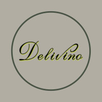 Delivino logo