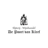 De Poort van Kleef logo