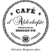 Café d'Alderliefste logo