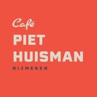 Café Piet Huisman logo