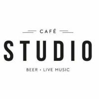 Café Studio logo