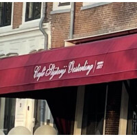 Café Slijterij Oosterling logo