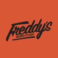 Freddy's Beerkitchen logo