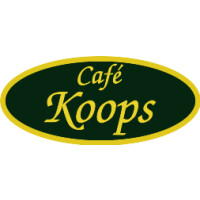 Café Koops logo