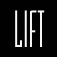 Café De Lift logo