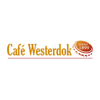 Café Westerdok logo