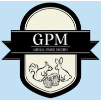 Gidea Park Micropub logo