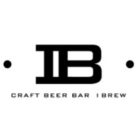 Craft Beer Bar iBrew logo