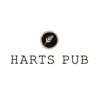 Harts Pub logo