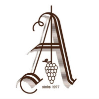 Antonius Slijterij & Proeflokaal logo