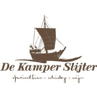 De Kamper Slijter logo