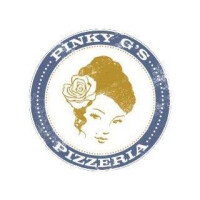 Pinky G's Pizzeria logo