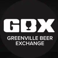 The Greenville Beer Exchange logo