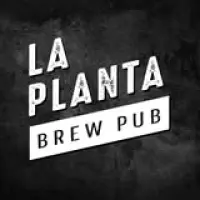 La Planta Brewpub logo