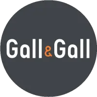 Gall & Gall Purmerend logo