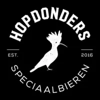 Hopdonders logo