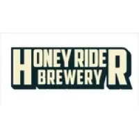 Honey Rider Bar & Brewery logo