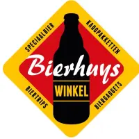 Bierhuys Winkel logo