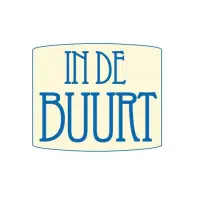 In De Buurt logo