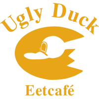 Café Ugly Duck logo