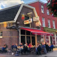 Café 't Moortgat logo