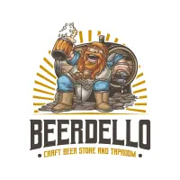 Beerdello logo