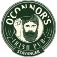 O'Connor's Irish Pub logo