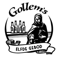 Het Elfde Gebod logo