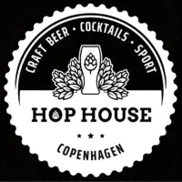 Hop House - City logo