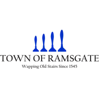 Town of Ramsgate (M&B) logo