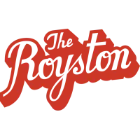 The Royston Hotel logo
