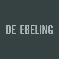 De Ebeling logo