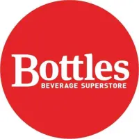 Bottles logo