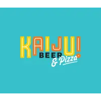 KAIJU! Beer & Pizza logo