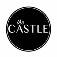 The Castle Mitte logo
