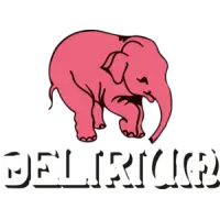 Delirium Café Köln logo