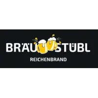 Bräu-Stübl Reichenbrand logo