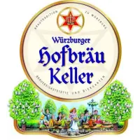 Würzburger Hofbräukeller logo
