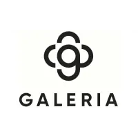 GALERIA logo