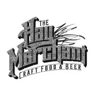 The Hay Merchant logo