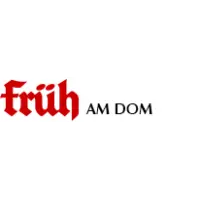 Früh am Dom logo