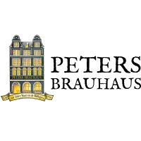 Peters Brauhaus logo